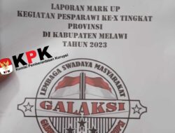 Usut Tuntas Kegiatan Pesparawi Ke-X Tingkat Provinsi di Kabupaten Melawi, KPK Akan Panggil Sejumlah Saksi